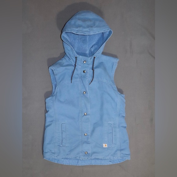 Carhartt Vest - Picture 1 of 8